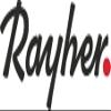 Rayher Porcelain and Glass Marker Set, 1–2 mm, 5 Pieces, Various, Gold/Silver, 1.17 x 1.44 x 0.16 cm view 3