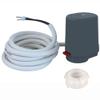Giacomini thermal actuator 230 V NC, R473X221, replaces R473VX121 view 1
