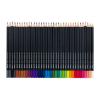 Bruynzeel National Gallery Set of 36 Colored Pencils (5802M36) view 2