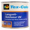 Tex Color Long-Lasting UV Wood Stain (0.75 L, Pine) view 1
