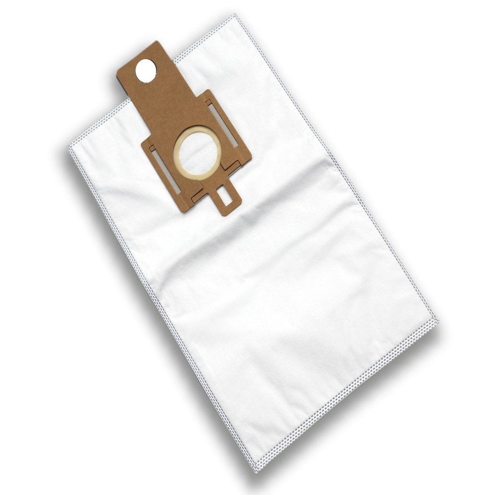 10 Vacuum Cleaner Bags for Hoover PU 2110–2130 Pure Power