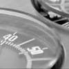 Analog Weather Station Thermometer Hygrometer, 1972, Silver, Richter/HR, Art. 47034 view 4
