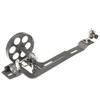 C-FUNN Industrial Sewing Machine Bobbin Winder with 3-Inch Wheel for Consew/Singer/Juki/Brother view 1