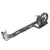 C-FUNN Industrial Sewing Machine Bobbin Winder with 3-Inch Wheel for Consew/Singer/Juki/Brother view 2