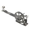 C-FUNN Industrial Sewing Machine Bobbin Winder with 3-Inch Wheel for Consew/Singer/Juki/Brother view 3
