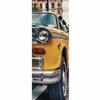 Interior PVC Folding Door, Car, 115 x 214 cm, Vera Model view 3