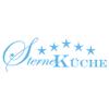 WANDKINGS Wall Decal - Star Kitchen (with 5 Stars) - 120 x 40 cm - Light Blue - 5 Sizes & 35 Colors view 3