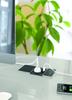 Kopp 939621017 VersaPAD Recessed Socket, IP20, 3400 W, Black view 2
