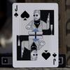 theory11 Saturday Night Live Playing Cards, Multicolor, 6.3 x 8.9 cm view 4