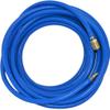 Compressed Air Hose, Fabric-Reinforced Compressor Hose, Quick Coupling, 5–50 m (13 mm Hose / 25 m Length) view 1