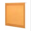 Uniestor Liso Light-Filtering Roller Blind, Orange, 120 x 175 cm (W x H) view 2