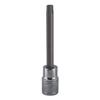Park Tool Unisex Adult Hex Bit, Silver, 68 mm/T40 view 1