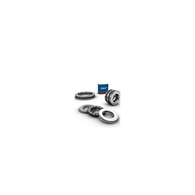 Single-Direction Thrust Ball Bearing