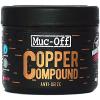 Muc-Off Copper Compound Anti-Seize Paste, Unisex Adults, Transparent view 1