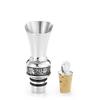 Royal Selangor Hand-Finished William Morris Collection Pewter Wine Pourer view 2