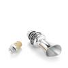 Royal Selangor Hand-Finished William Morris Collection Pewter Wine Pourer view 3