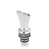 Royal Selangor Hand-Finished William Morris Collection Pewter Wine Pourer view 4