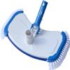 Paradies Pool Deluxe Pool Vacuum Brush, 32/38 mm Suction Connection view 1