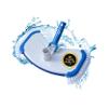 Paradies Pool Deluxe Pool Vacuum Brush, 32/38 mm Suction Connection view 2