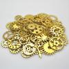 rosenice Steampunk Gear Charms for DIY Jewelry Making view 2