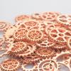 rosenice Steampunk Gear Charms for DIY Jewelry Making view 3