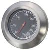 TuToy Stainless Steel BBQ Smoker Grill Thermometer, 60–430°C view 1