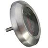 TuToy Stainless Steel BBQ Smoker Grill Thermometer, 60–430°C view 3