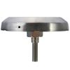 TuToy Stainless Steel BBQ Smoker Grill Thermometer, 60–430°C view 4