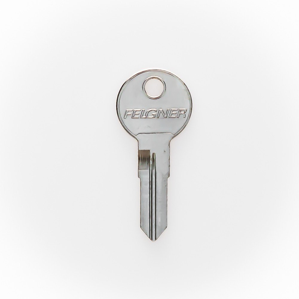 RENZ Replacement Key 32 – Lock No. 32 017