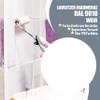 Lausitzer Farbwerke Traditional 2K Bathtub Paint, White, 10 L view 2