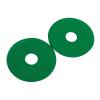 Korsteel Rubber Bit Accessory, One Size, Green view 1