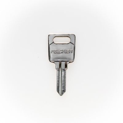 RENZ Replacement Key FH056 for Mailboxes and Mailbox Systems