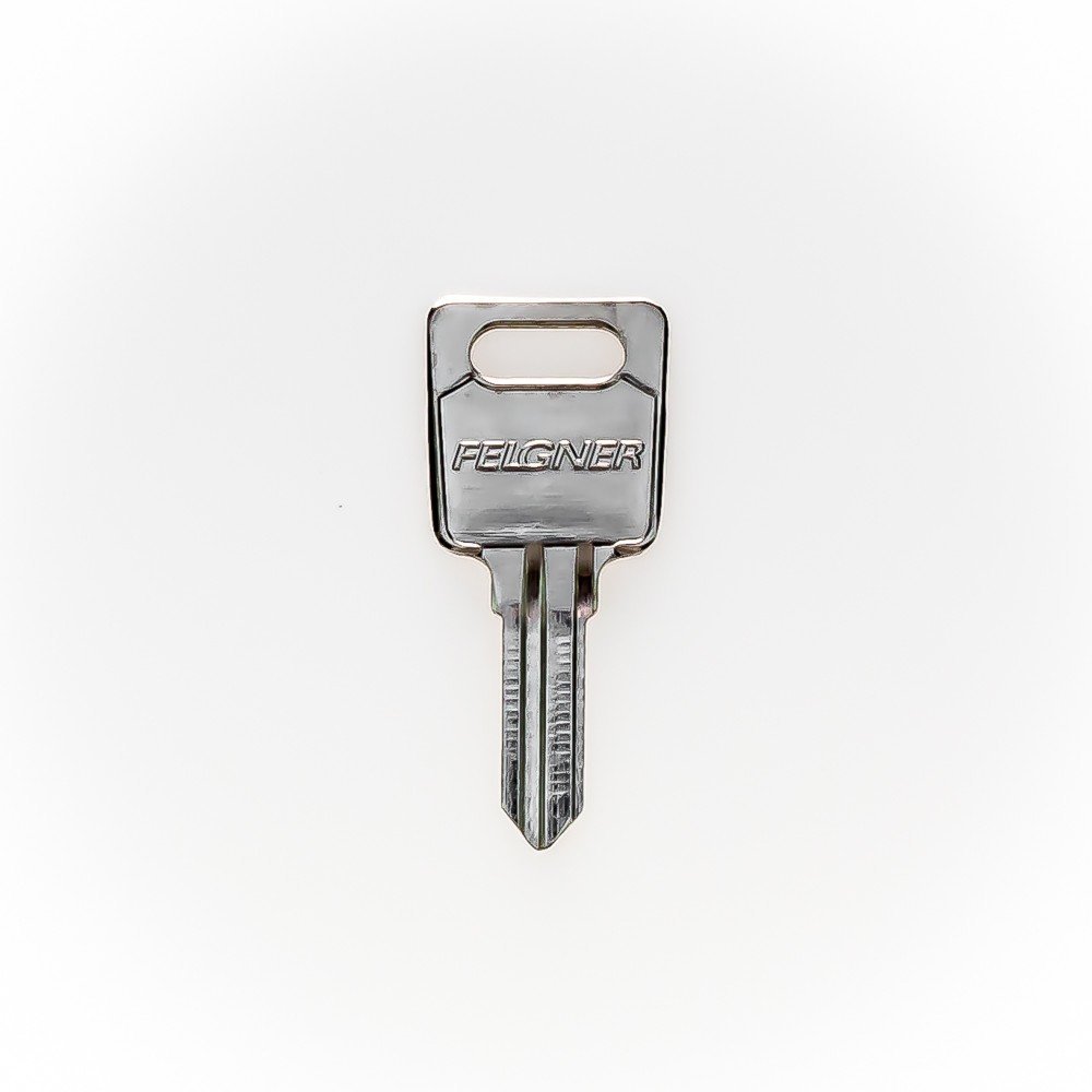 RENZ Replacement Key FH056 for Mailboxes and Mailbox Systems
