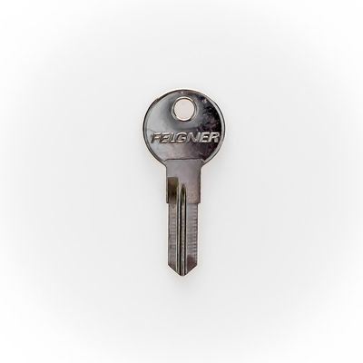 RENZ Replacement Key ER 001–500, ER439