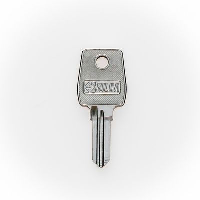 RENZ Replacement Key EL 001–500, Lock Code EL241