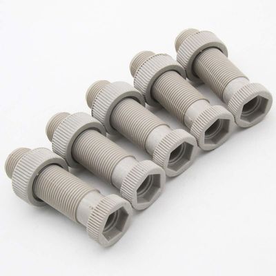 CKPSMS 5-Piece Presser Spring Regulator Set for JUKI Sewing Machines