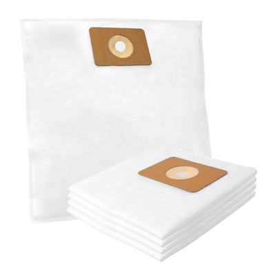 10 Vacuum Bags Compatible with Numatic NVH-180-11