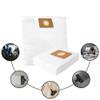 10 Vacuum Bags Compatible with Numatic NVH-180-11 view 2