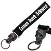 Fun Costs Skull Keychain – Learn Through Pain Motivation view 1