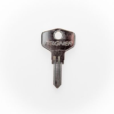 JU Replacement Key FH 001–FH 400 for Mailboxes