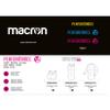 Macron Performance++ Women's Bra view 3