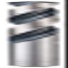 Bosch Professional 5-Piece HSS PointTeQ Twist Drill Bit Set for Metal, 12.9 x 101 x 151 mm view 2