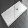 Novellini Olympic Plus Acrylic Shower Tray, 160 x 90 cm view 1