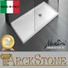Novellini Olympic Plus Acrylic Shower Tray, 160 x 90 cm view 2