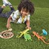 Learning Resources Large Reptiles & Amphibians view 2