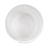 Leakproof Container - 50 mL, 4.8 x 5 cm, Transparent PP - 2,688 Units view 3