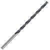 kwb Premium Line Beam Drill Bit, Chrome Vanadium, Extra-Long, 250 mm (10 mm, 511840) view 2