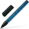 Schneider Maxx 248 Laundry/Textile Marker, Black view 2