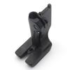 CKPSMS 1-Piece Double Piping Foot #S95, 1/4", for JUKI, CONSEW and Singer Industrial Sewing Machines view 1