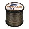 Hercules Super Cast 100–2000 m (109–2196 yd) 6–100 lb Test 4-Strand Braided Fishing Line for Saltwater and Freshwater view 4
